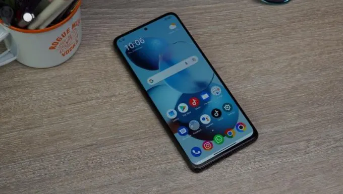 Xiaomi Poco X4 Pro