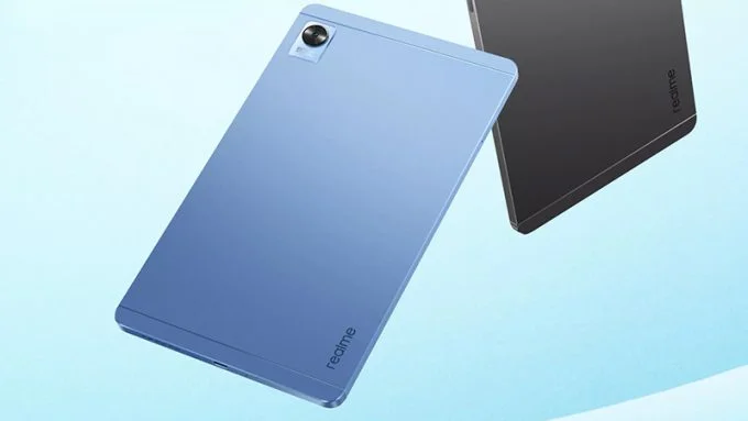 Realme Pad mini