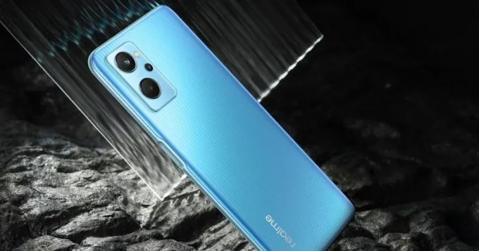 Realme 9i