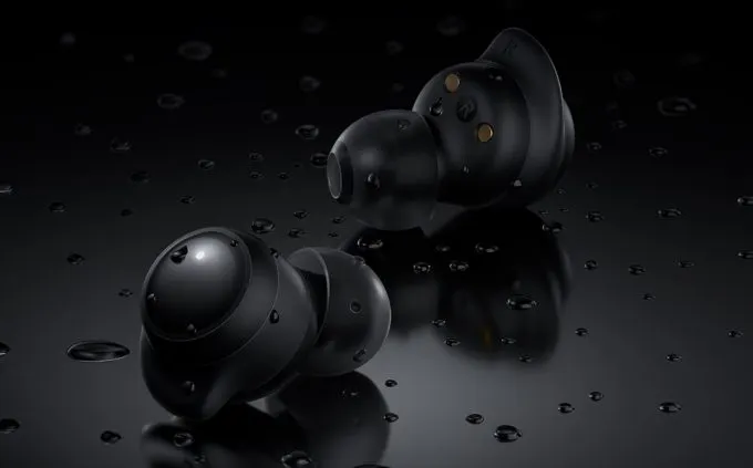Xiaomi Redmi Buds 3 Lite