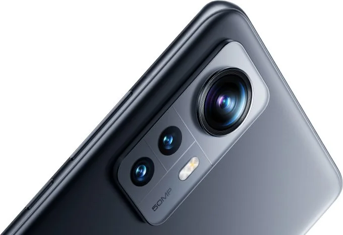 Xiaomi 12X