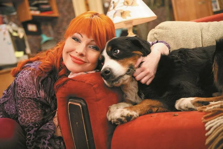 Квиз. Угадай кино по домашнему животному: от «Гарри Поттера» до «Симпсонов»