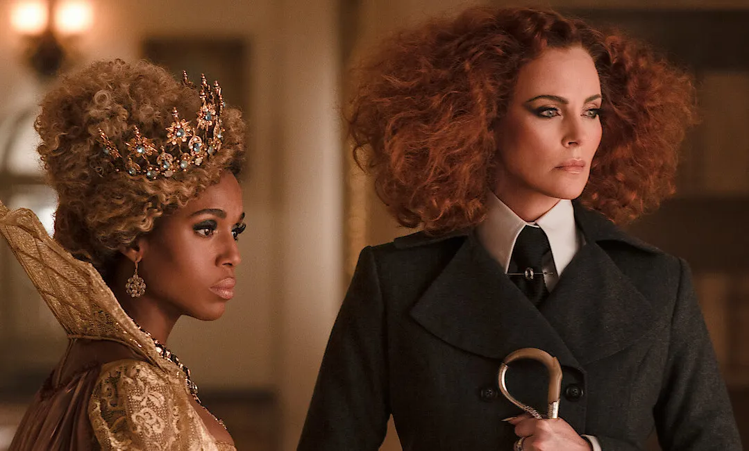 Убийца «Гарри Поттера» выйдет осенью. Что нужно знать о «Школе Добра и Зла»?