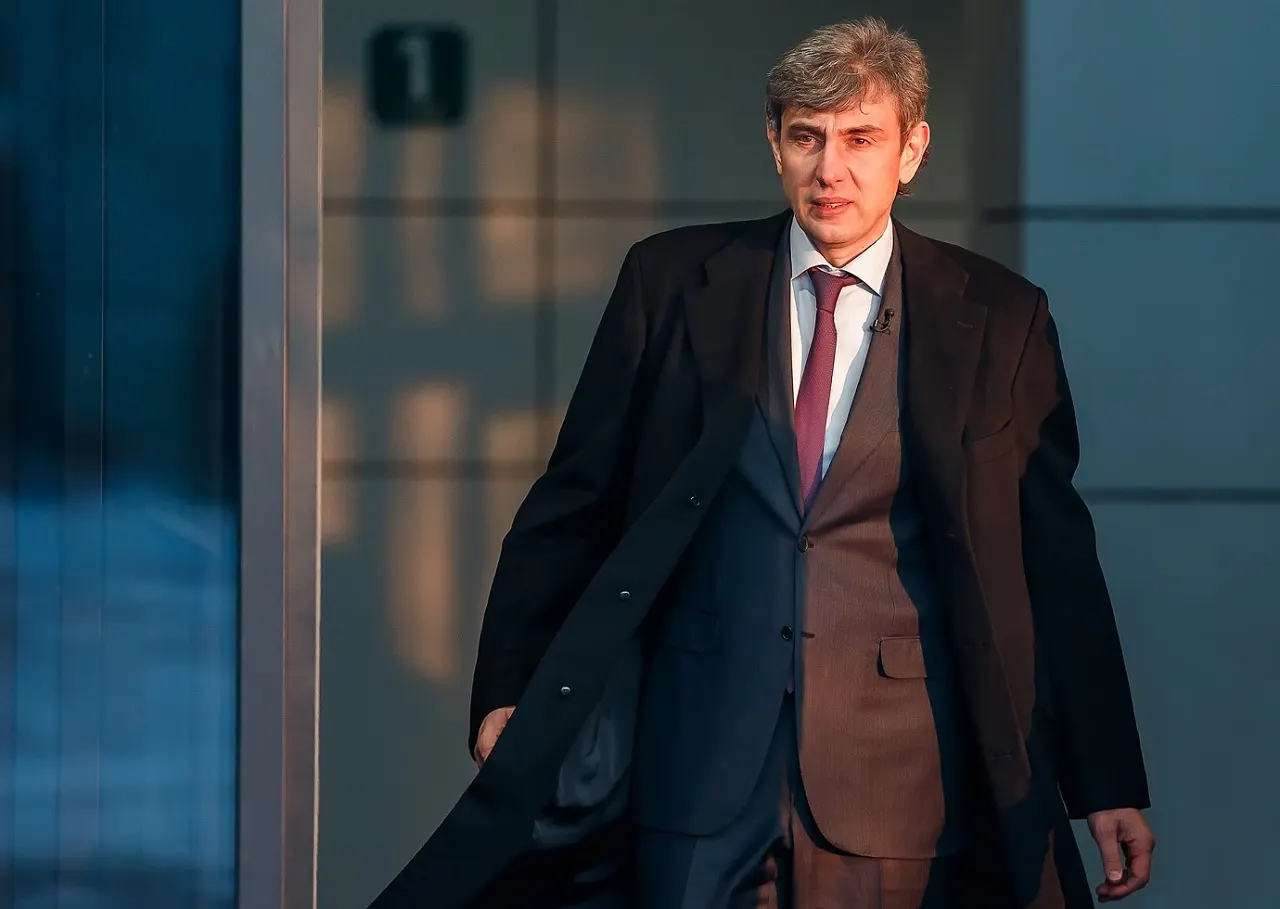 Чем болеет Сергей Галицкий? У основателя «Магнита» осталось немного денег на лечение