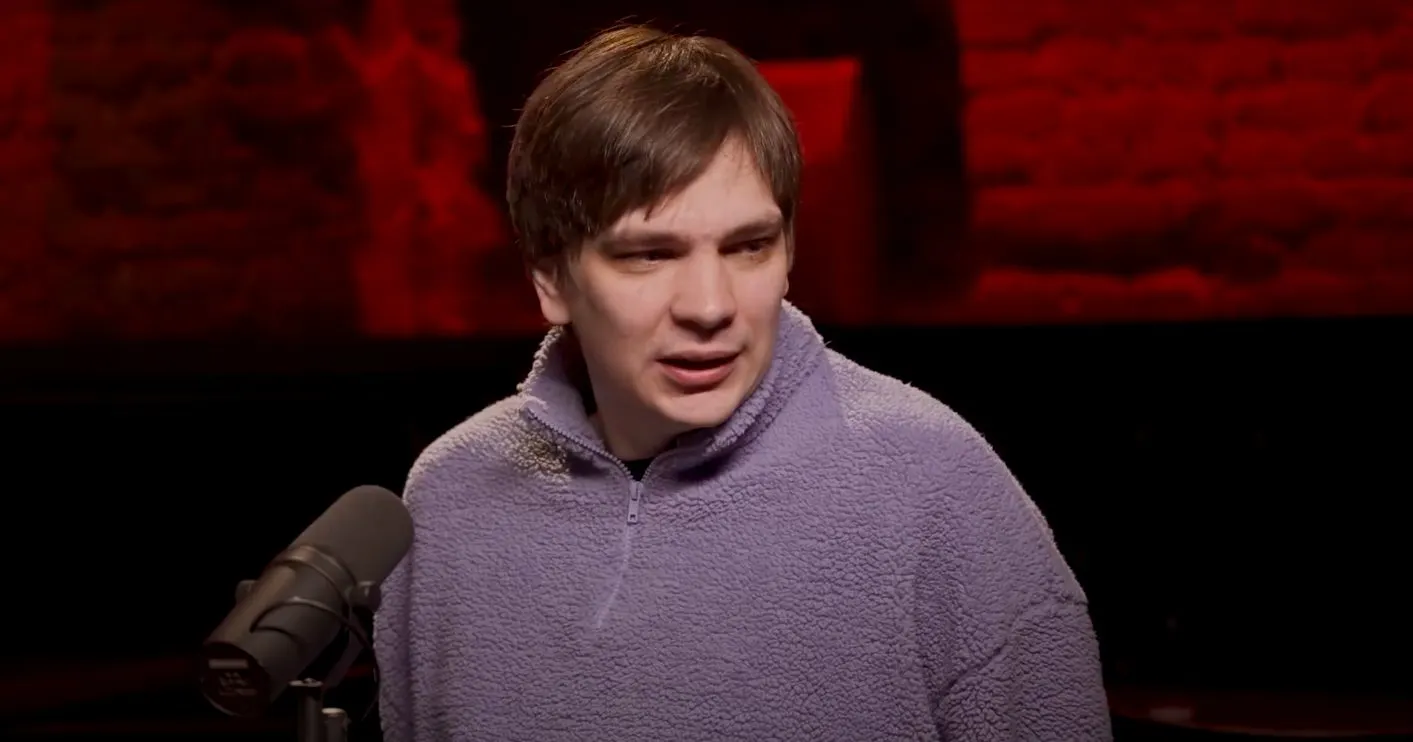 Какой фильм шокировал Гнойного в детстве? Это была жуткая трэш-комедия