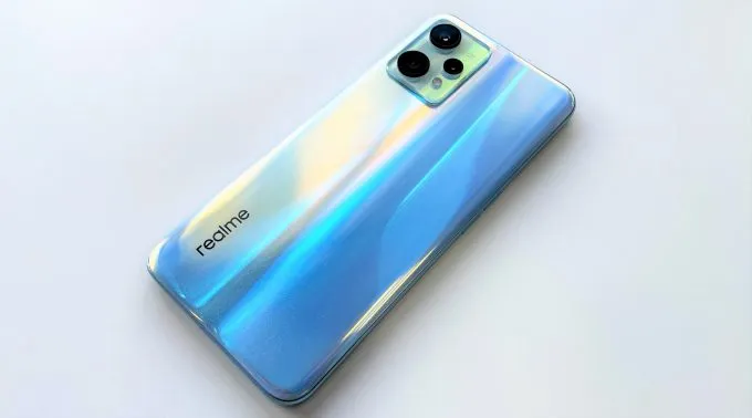 Realme 9 Pro