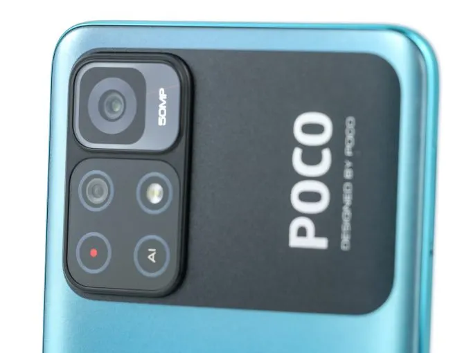 Xiaomi Poco M4 Pro