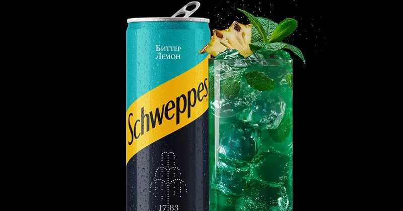 Где найти самый дешевый Schweppes? Легендарный напиток остался в России