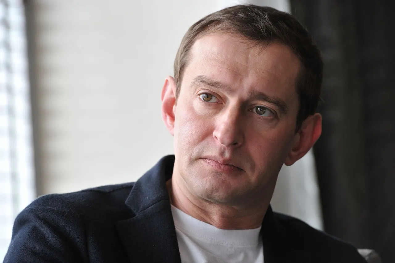 Фильм с Хабенским попал в топ Netflix. Почему кино с русским актером стало популярным спустя 14 лет?