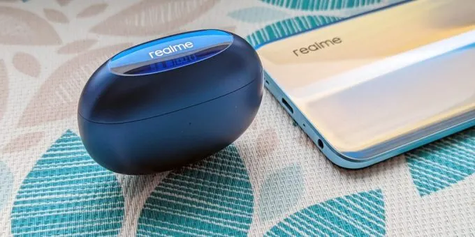 Realme Buds Air 3