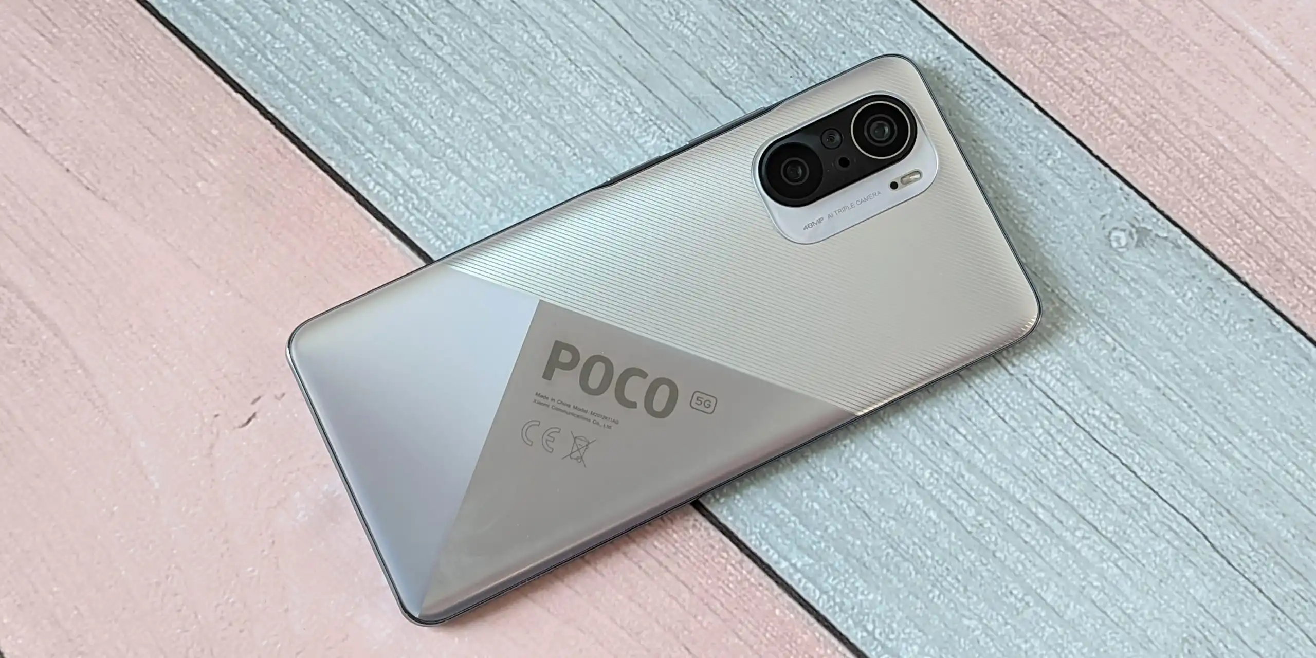 Народный флагман Xiaomi Poco окончательно обесценился. Его точно стоит брать