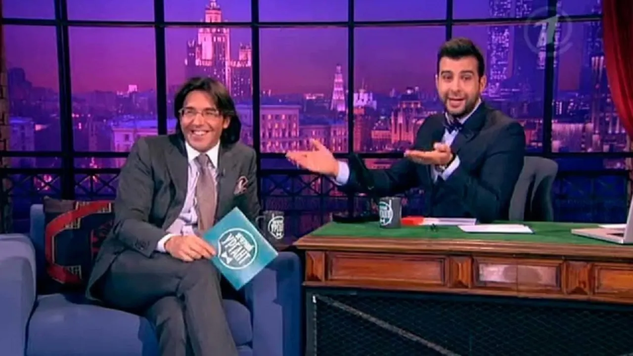 «Вечерний Ургант» и КВН на паузе, Малахов вернулся. Что происходит с самыми популярными телепрограммами России?