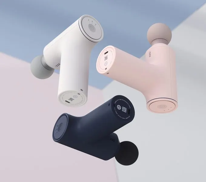 Xiaomi Mijia Fascia Gun Mini