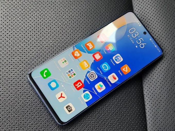 Huawei Nova 9 SE