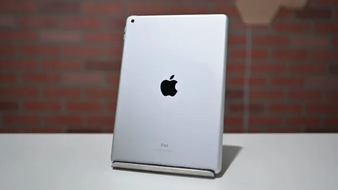 iPad 2021