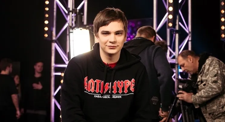 «Егора Летова оживили». Гнойный записал странный трек с лидером «Гражданской обороны»