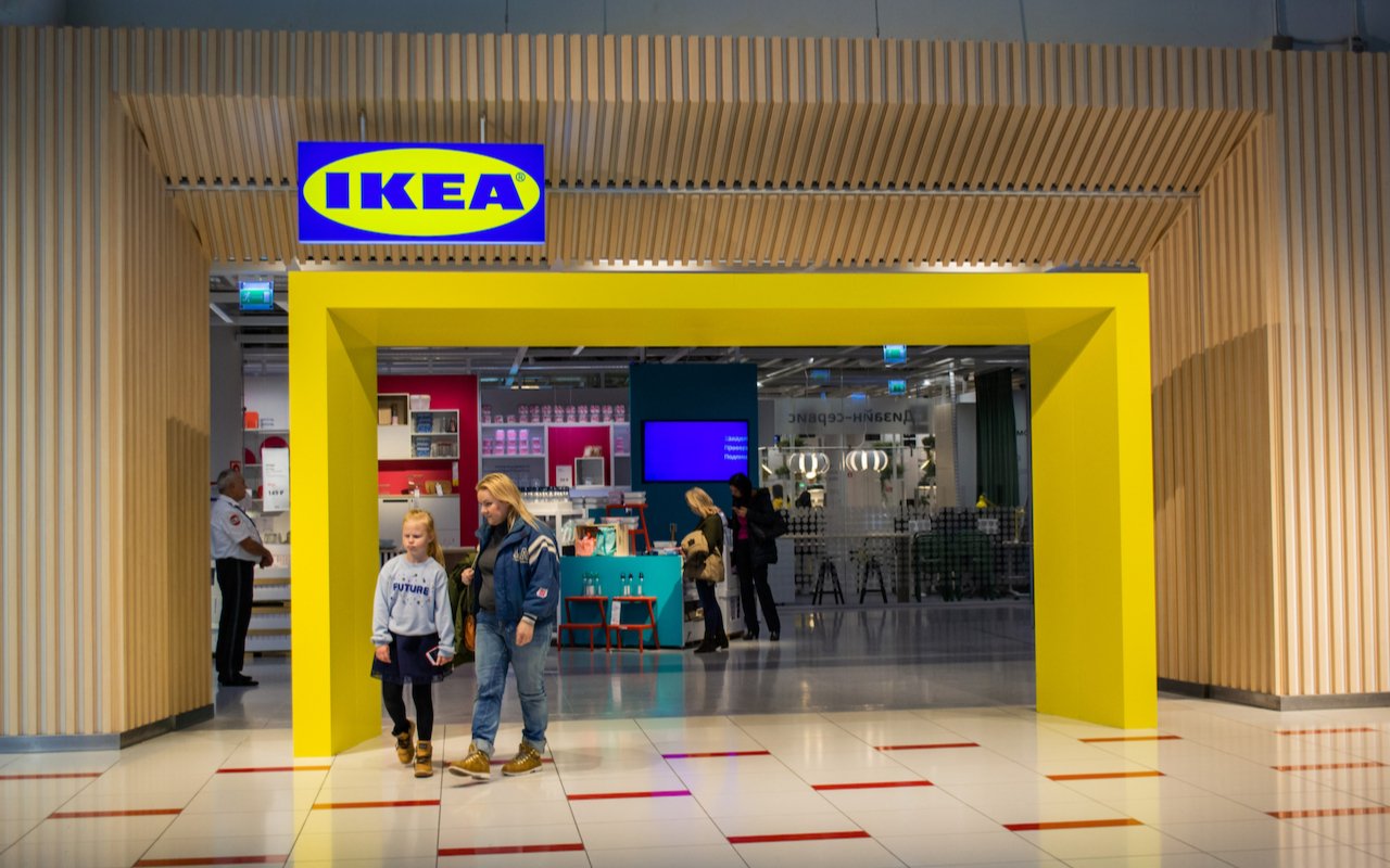 Где найти товары из IKEA по нормальным ценам? Многие лоты доступны в России  уже сейчас — Палач | Гаджеты, скидки и медиа