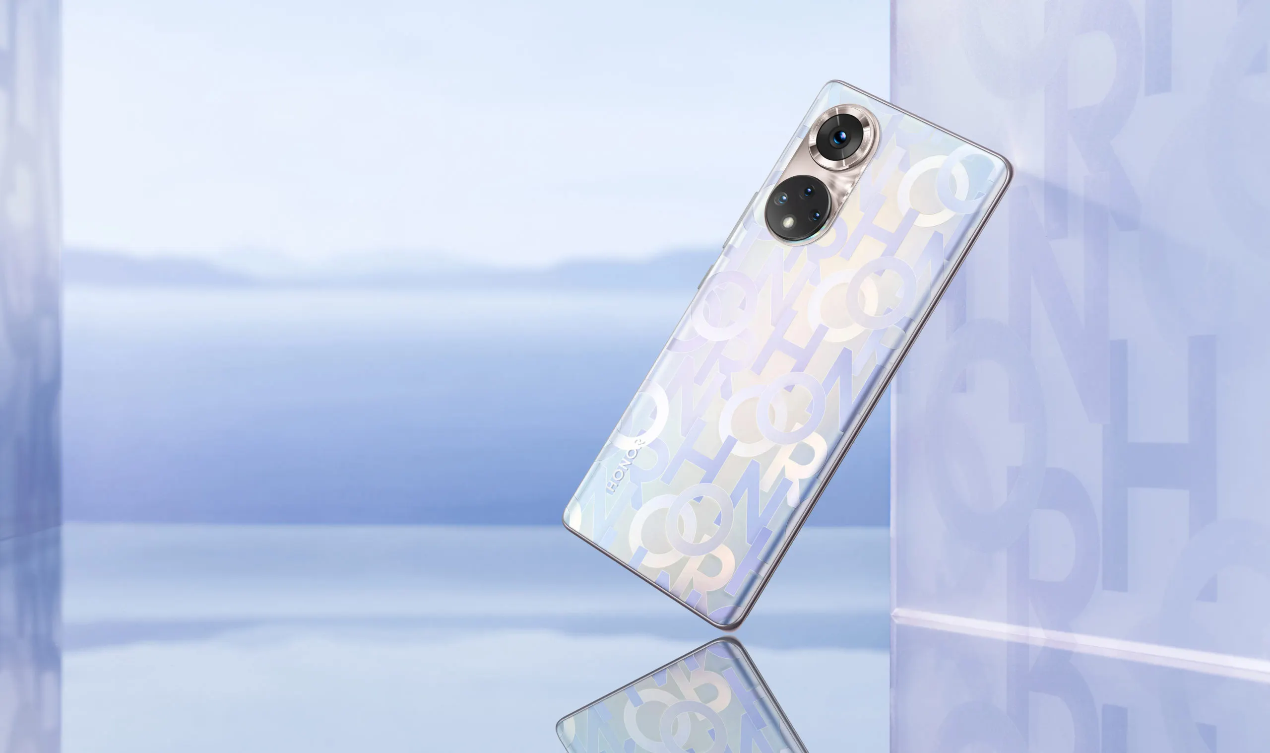 Обзор Honor 50. Здесь — 9 впечатлений от главного девайса бренда