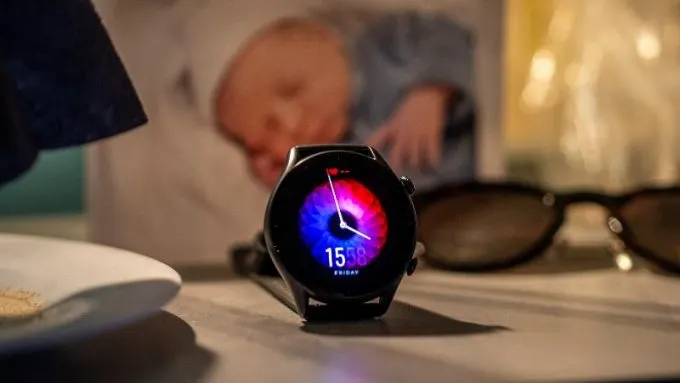 Amazfit GTR 3