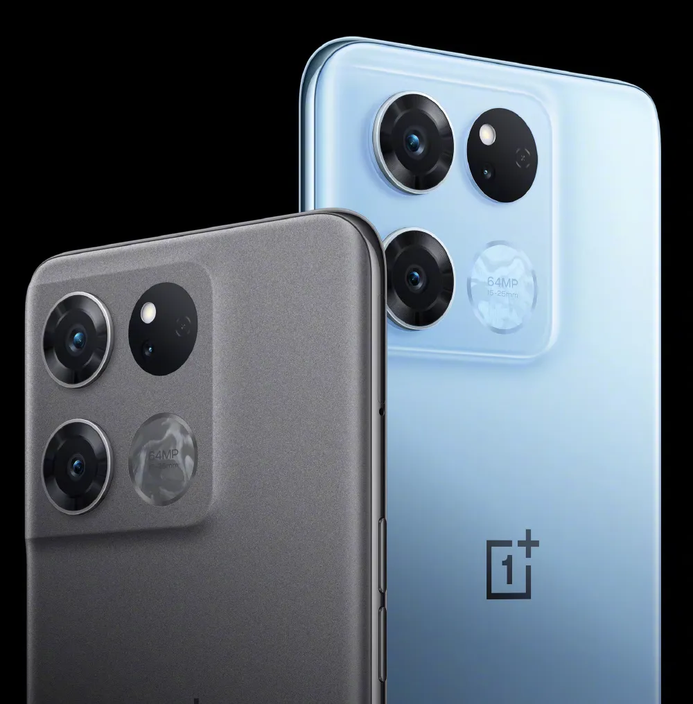 Смартфон OnePlus Ace Racing Edition