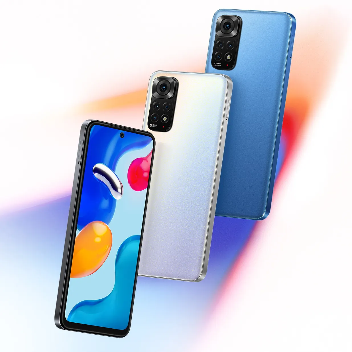 Смартфон Xiaomi Redmi Note 11S