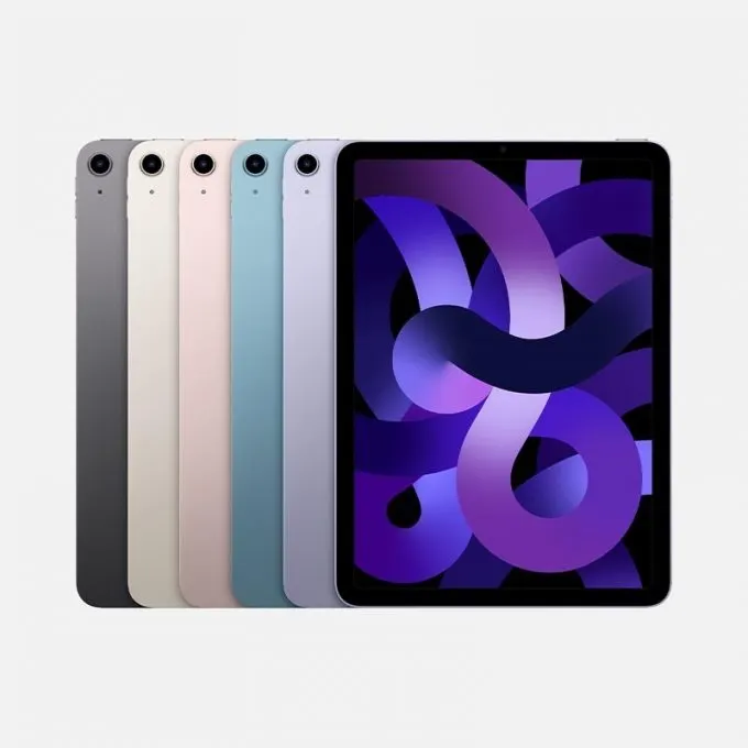 iPad Air 2022