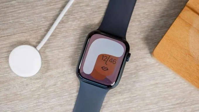 Apple Watch 7