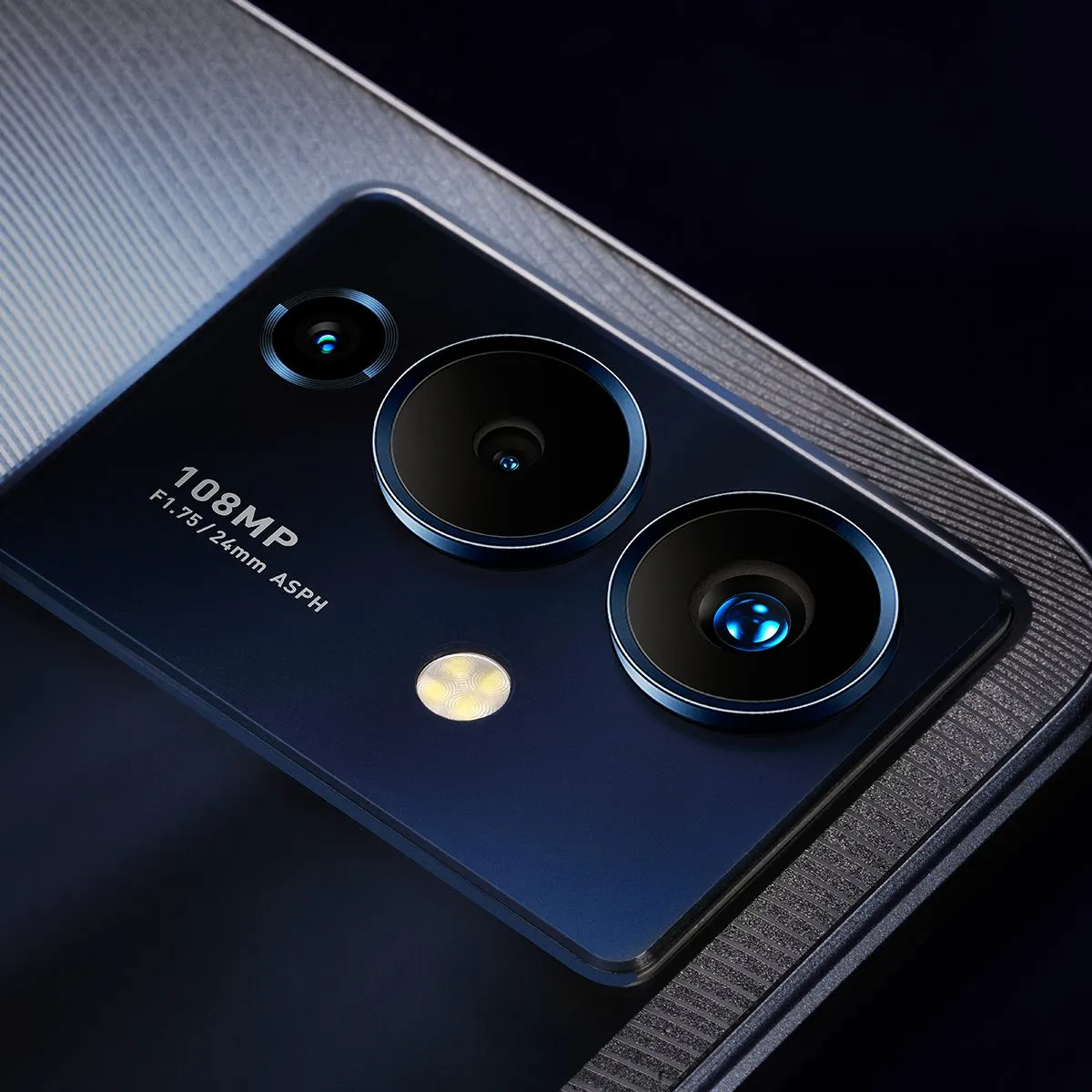Infinix note 40 pro Озон