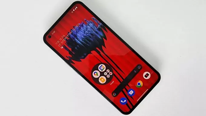 Nothing Phone (1)