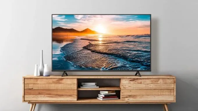TCL 50P615
