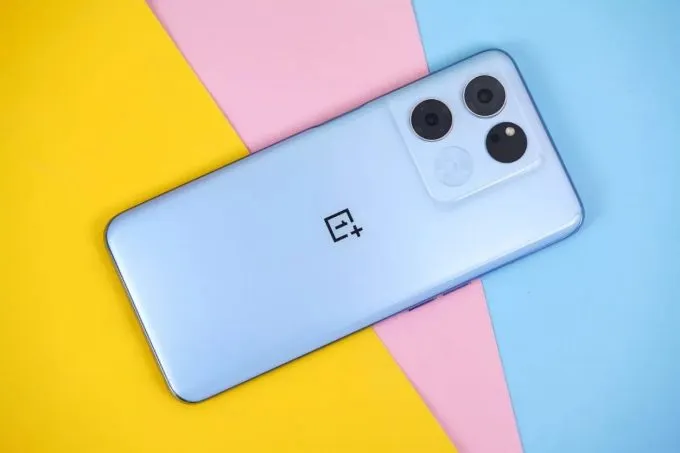 OnePlus Ace Racing Edition