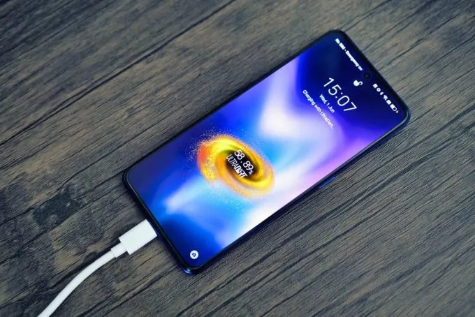Realme GT Neo 3