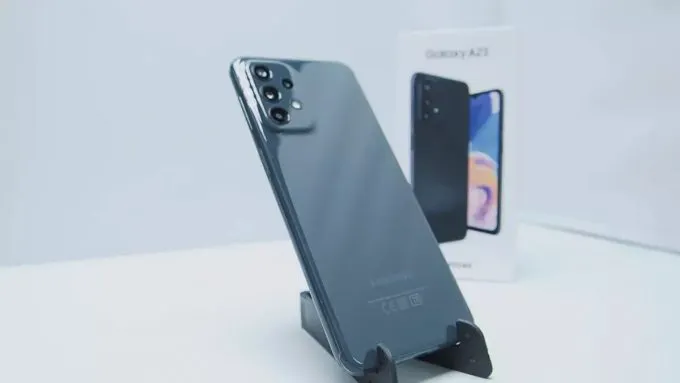 Samsung Galaxy A23