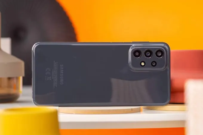 Samsung Galaxy A23