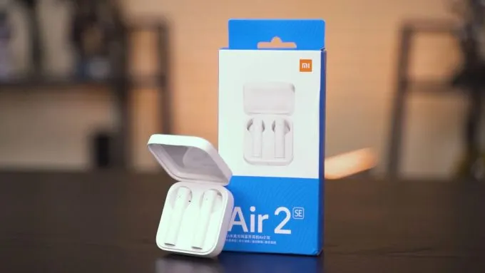 Xiaomi Air 2 SE
