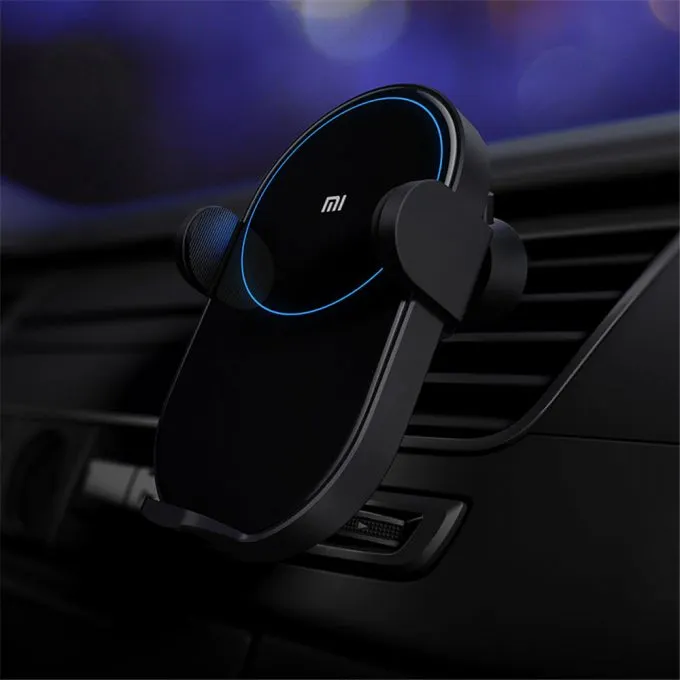 Xiaomi Wireless Car Charger 20W