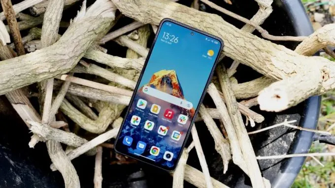 Xiaomi Redmi Note 11 Pro+