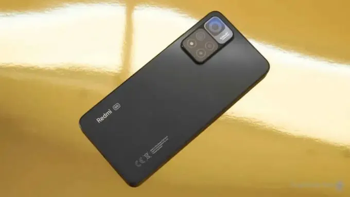 Xiaomi Redmi Note 11 Pro+