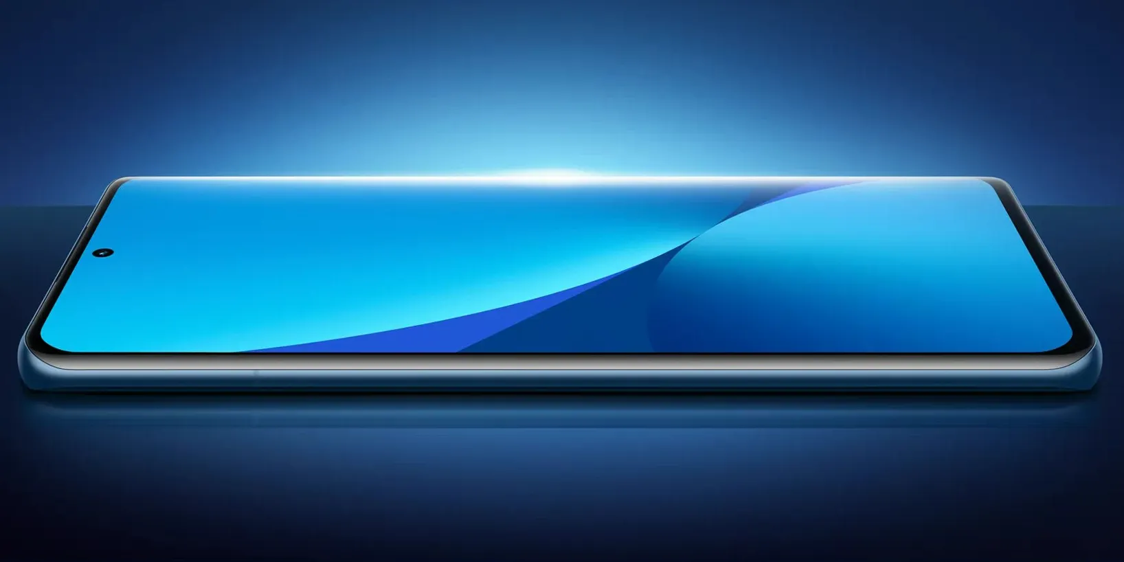 Смартфон Xiaomi 12