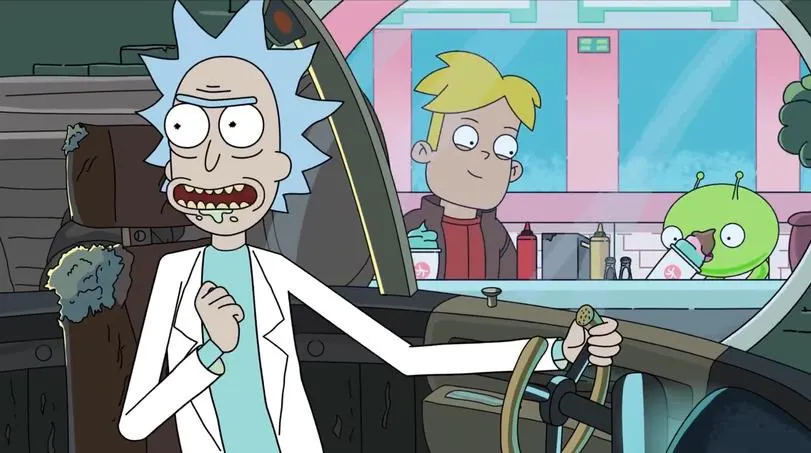 Чем заменить «Рика и Морти»? От классических мультсериалов до грязной новинки