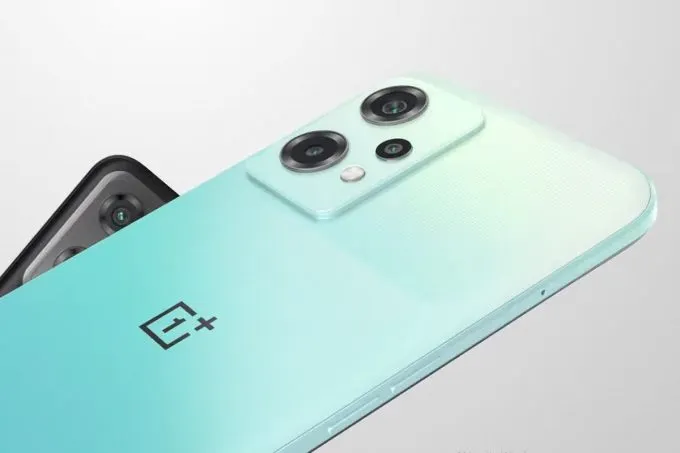 OnePlus Nord CE 2 Lite