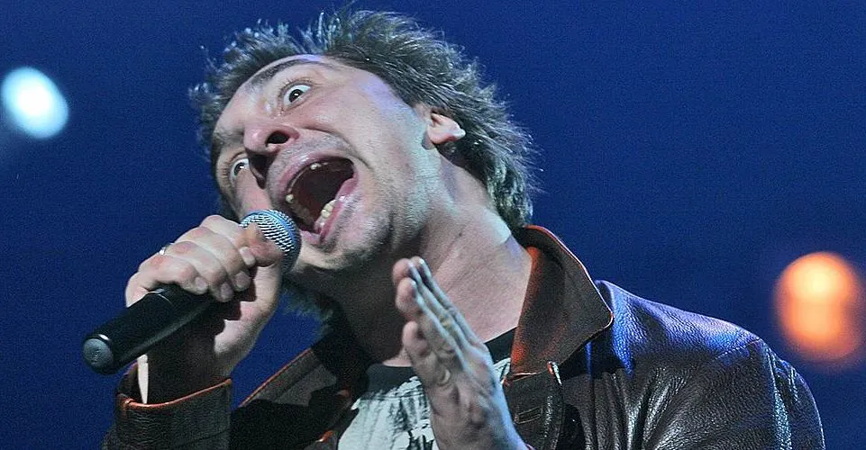 Этих артистов ненавидели, а потом вдруг простили и оценили. «Король и Шут», Децл и Замай