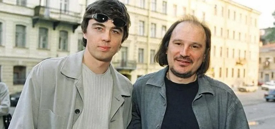 Зачем сняли «Брат-3» с Птахой и Антоном Зацепиным? Режиссер поиздевался над Балабановым