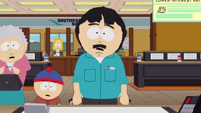 South Park