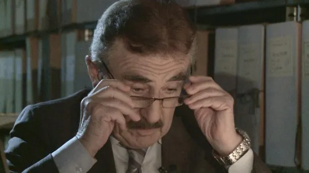 Как Леонид Каневский из «Следствие вели» стал легендой? Мемы, убойная подача и советские детективы