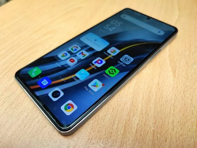 Infinix Note 12 VIP