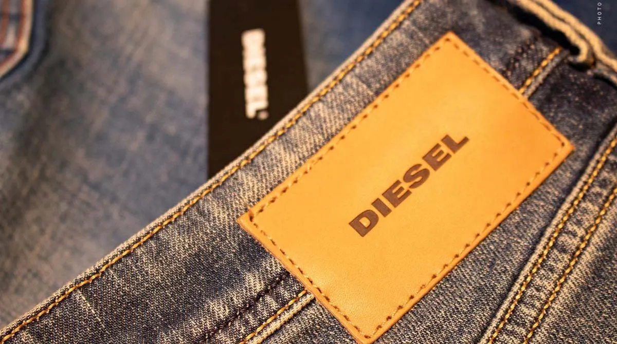 Одежда от Diesel обесценилась на Lamoda. Вот 5 крутых предложений