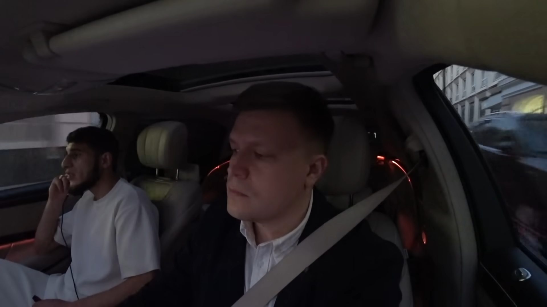 Андрей Майбах Омск