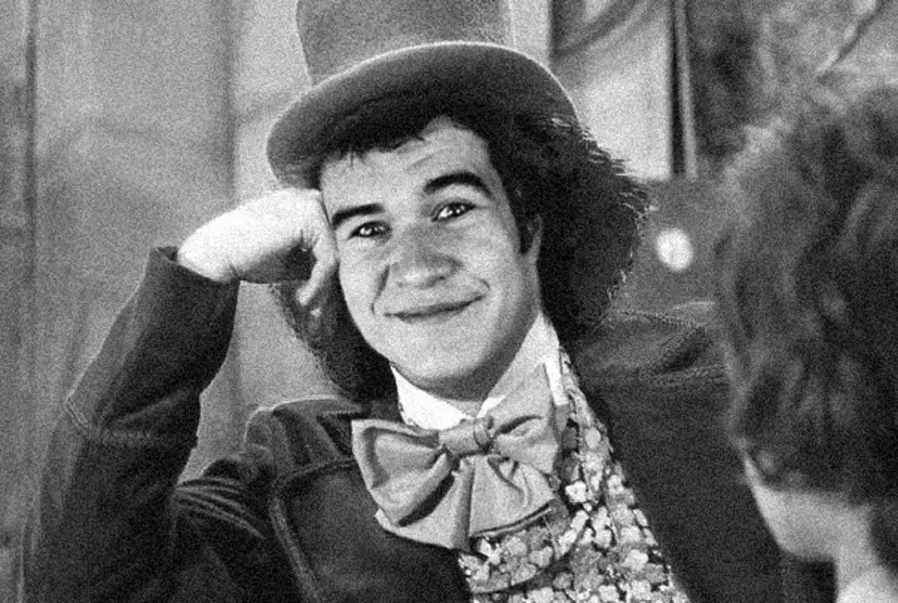 BadComedian поругался с Александром Роднянским. Продюсер назвал кинокритика трусливой мразью