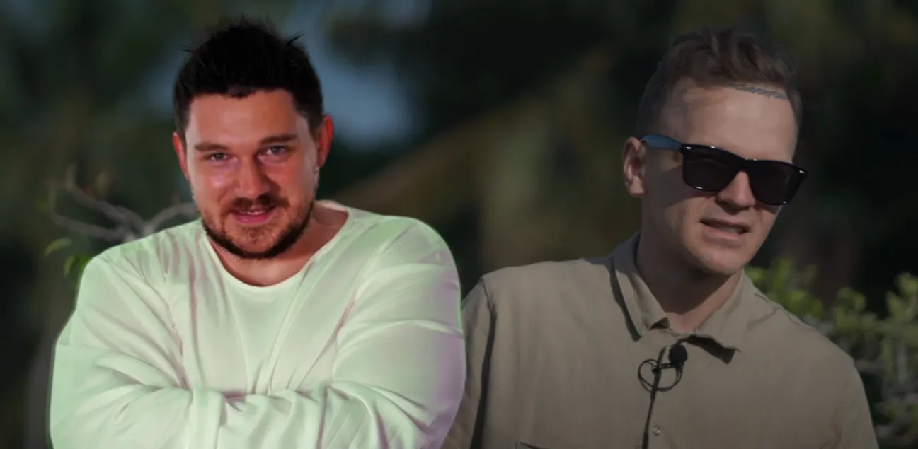 Ресторатор организует Versus-батл Ларина и Стаса Ай Как Просто. В чем суть конфликта?